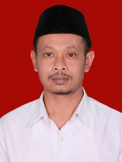 Ahmad Hafid, S.Pd.I